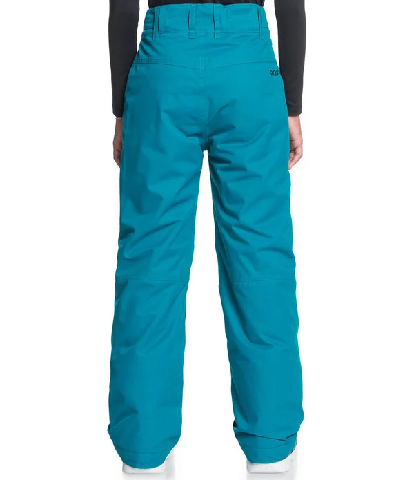 Roxy Girls Backyard Girl Pant - Jazzy - 14/XL
