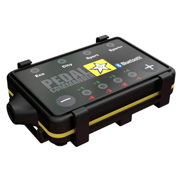 Pedal Commander PC49 Throttle Response Controller Bluetooth