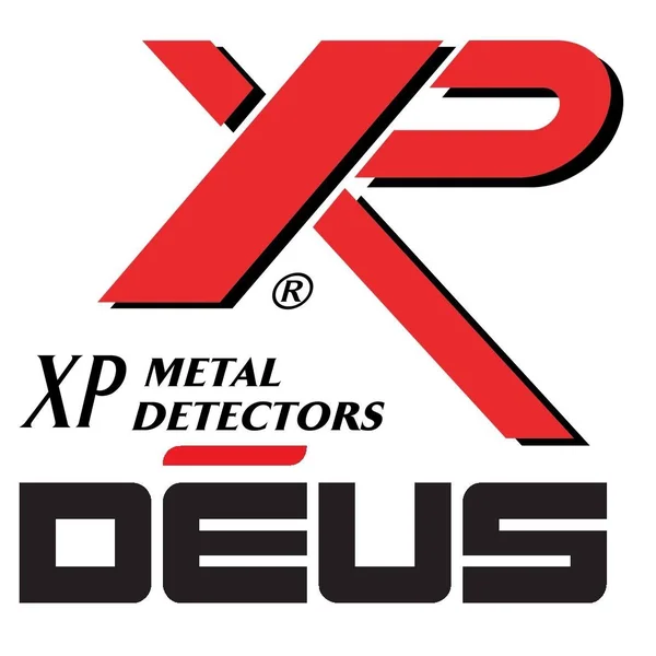 XP Deus WS5 Full Sized Wireless Headphones with Detachable Control Display