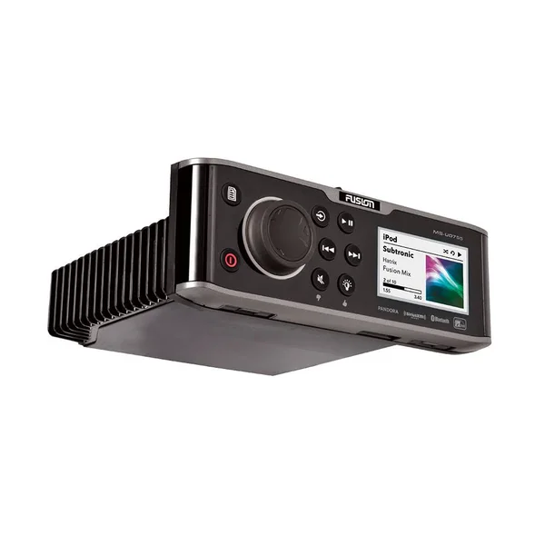 Fusion MS-UD755 AM-FM-SIRIUS-Bluetooth Universal Dock - 4-Zone Stereo