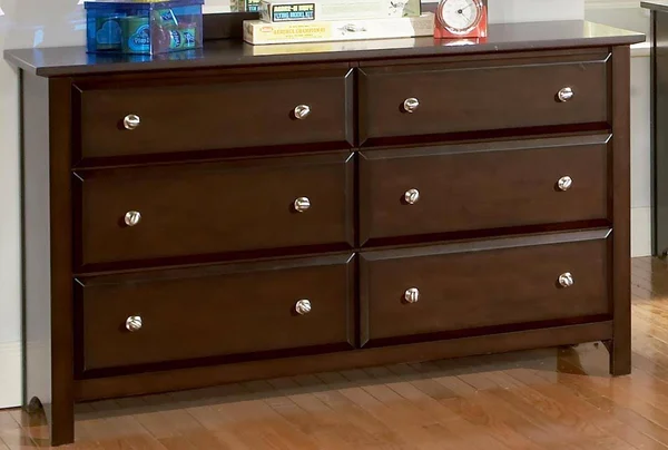 Coaster Jasper Dresser