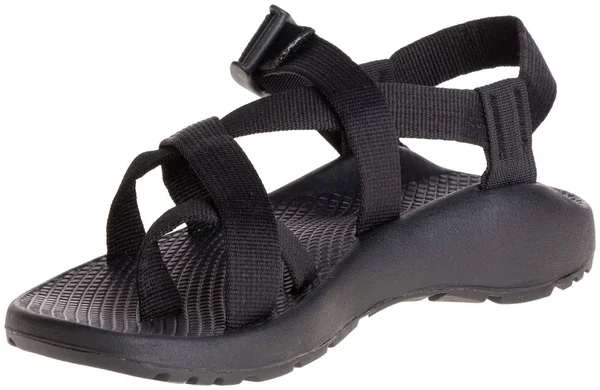 Chaco Women's Z/2 Classic - 7 - Trap B+W