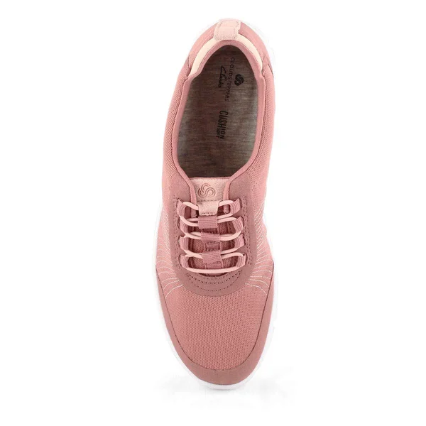 Clarks Women's Step Allena Bay Sneaker