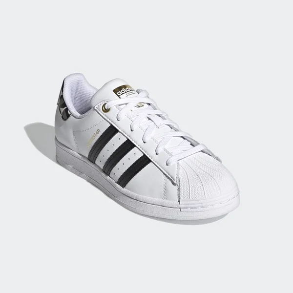 Adidas Superstar Shoes White 6 - Womens Originals Shoes