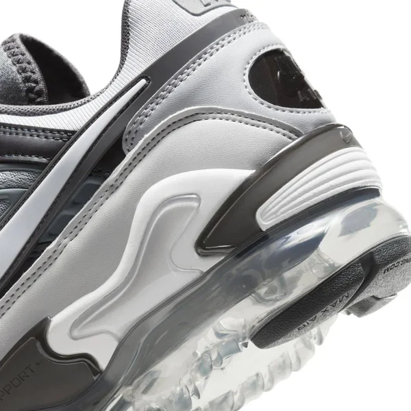 Nike Air VaporMax Evo Wolf Grey