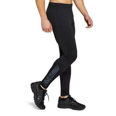 Asics Icon Training Tights Matte Black - M
