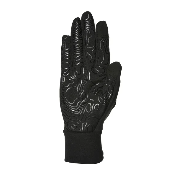 Dakine Leather Scout Glove - Black