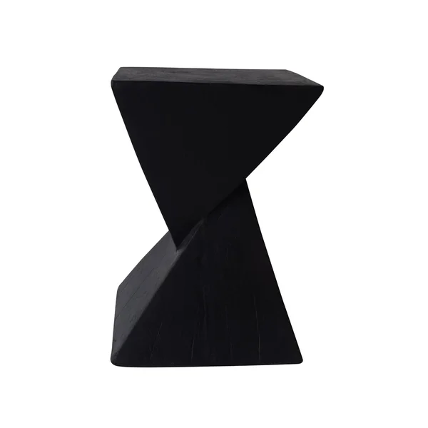 Atlas Light-Weight Concrete Side Table by Christopher Knight Home - Natural