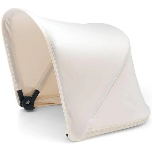 Bugaboo Fox Sun Canopy - Ruby Red