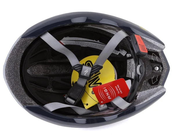 S-Works Evade II ANGi MIPS Helmet Cool Grey/Slate - M