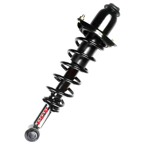 FCS 1345742L Suspension Strut and Coil Spring Assembly