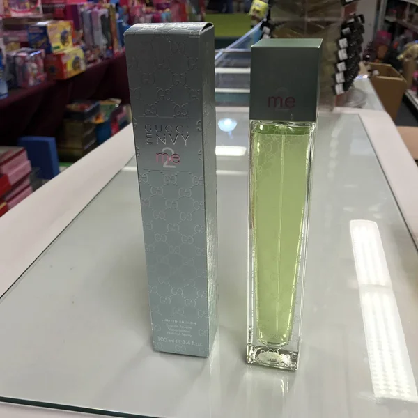 Envy Me 2 by Gucci 3.4 oz Eau De Toilette Spray for Women