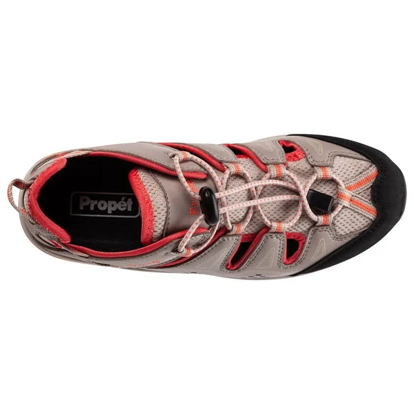 Propet Piper 8 Women's Beige