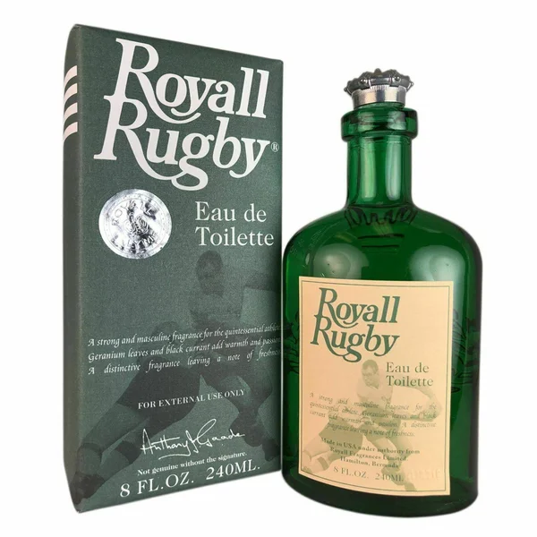 Royall Rugby by Royall Fragrances, 8 oz EDT Spray for Men