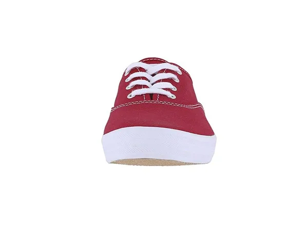Keds Women Champion Originals - Size: 13, Red
