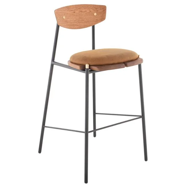 Nuevo Kink Counter Stool