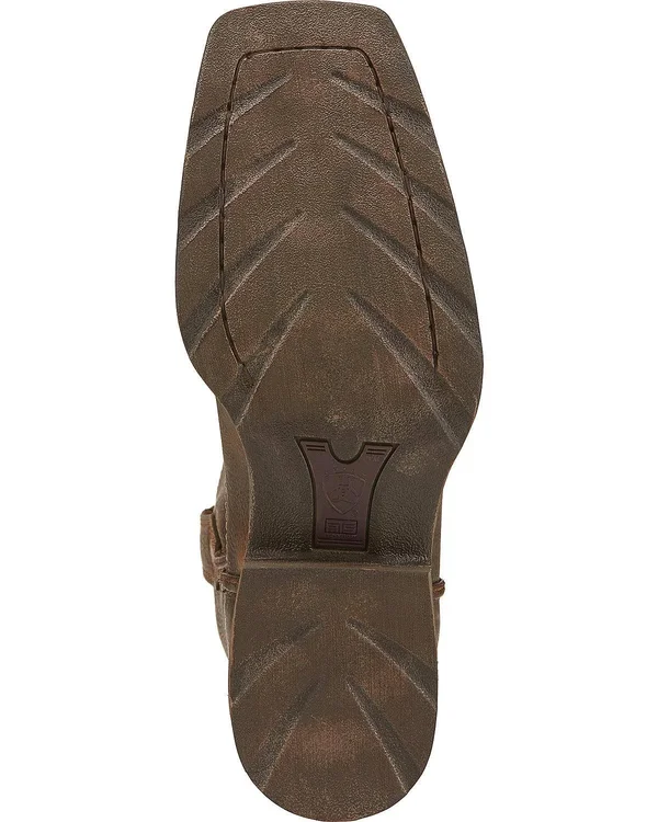 Ariat Men's Rambler Boots- Wicker