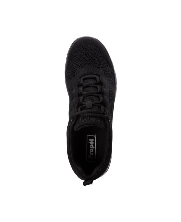 Propet TravelActiv 7.5 Women's Cranberry