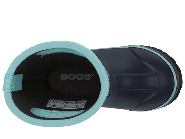 Bogs - Classic Big NW Garden - 13 - Blue Multi