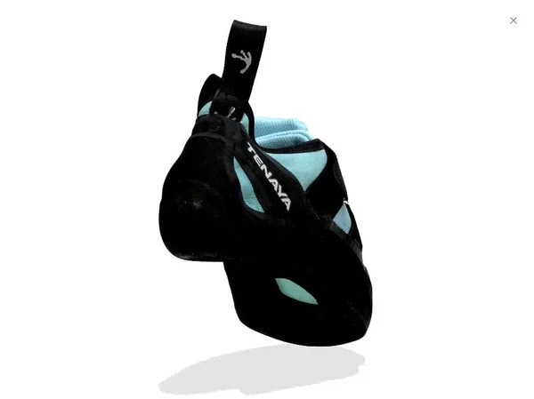 Tenaya Women's RA Climbing Shoe - 12.5