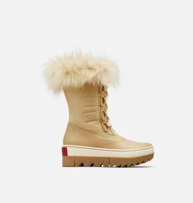 Sorel Women's Joan of Arctic Next Boot Size 6 - Tan