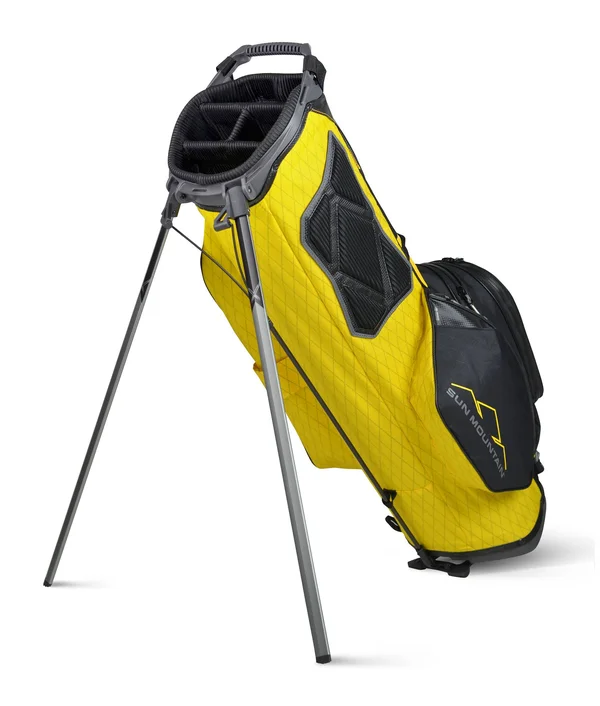Sun Mountain VX Stand Bag - Blue
