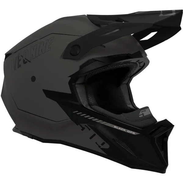 509 Altitude 2.0 Helmet (Cyan Blue - Large)