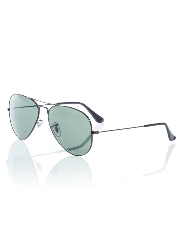 Ray-Ban RB3025 L2823 Black Aviator Sunglasses
