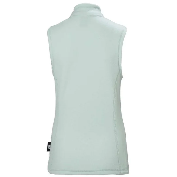 Helly Hansen Women's Daybreaker Fleece Vest - Black