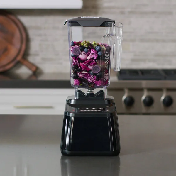 Blendtec Designer Series 625 Blender - 1.4 qt - Orchid