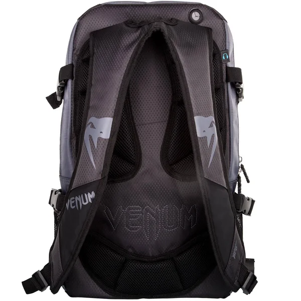 Venum Challenger Pro Backpack - Size: One size, Gray