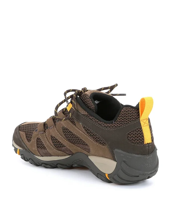 Merrell Men's Alverstone, Size: 11.5, Merrell Stone