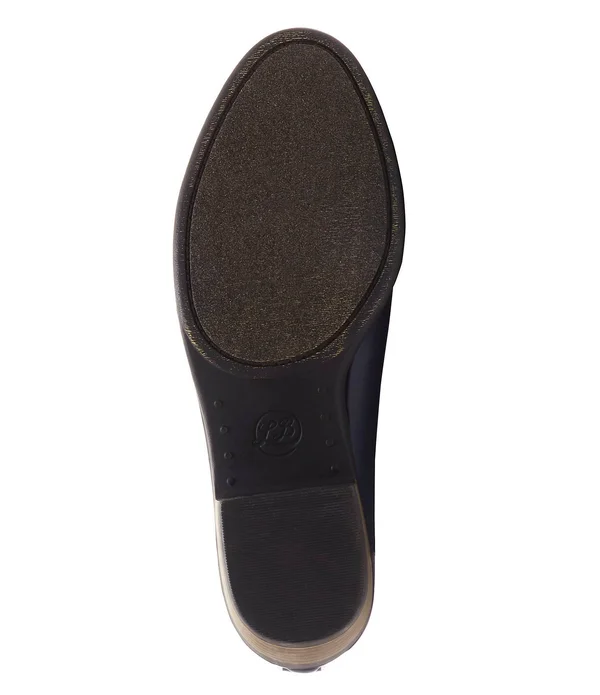 Lucky Brand Women's Basel H2O Rain Bootie - Size: 11, Indigo Rubber