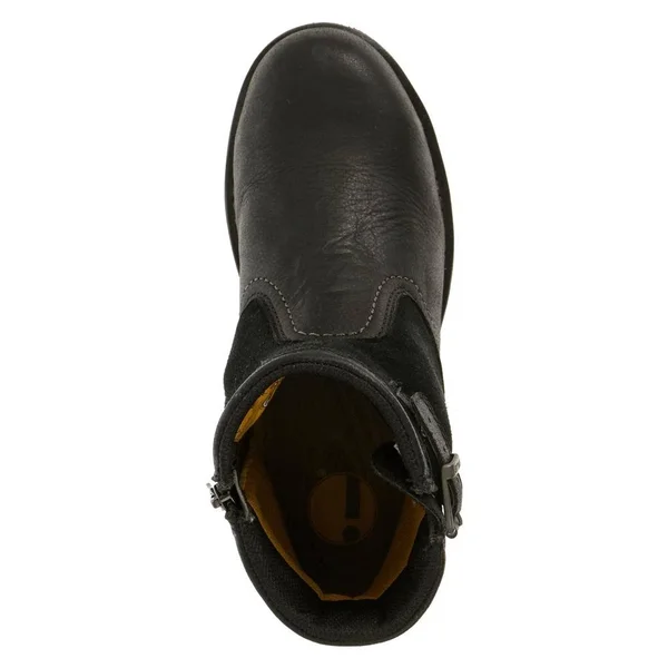 Caterpillar Women's Jace Steel Toe Boot - Size: 8, Black