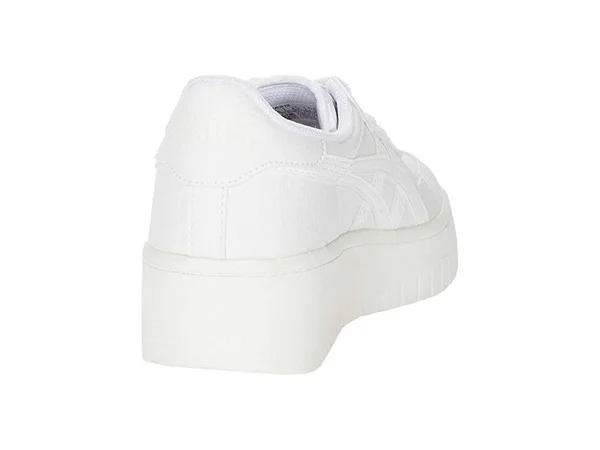 Asics Japan S Platform Women's Sneakers - Size: 11, White