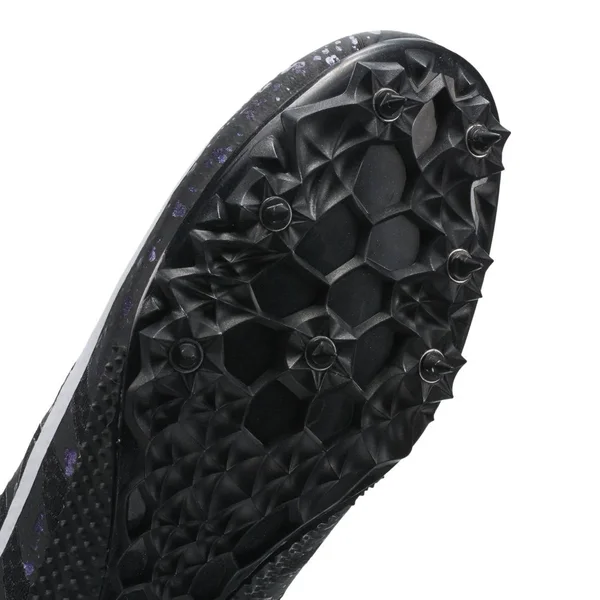 Nike Zoom Rival S 9 Black/White Women's Track Spike 9.5