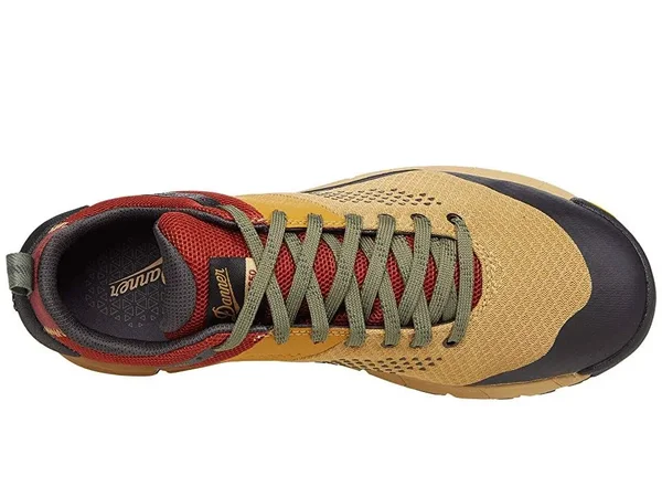 Danner Trail 2650 Mesh Hiking Shoe - Men's Painted Hills, 8.5