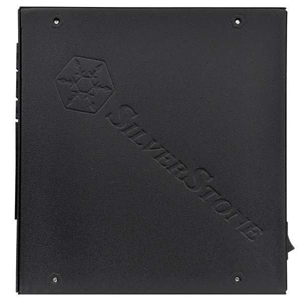 Silverstone Strider Series 850w 80 Plus Platinum Modular Power Supply ST85F-PT