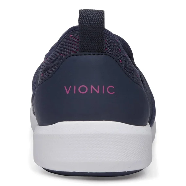 Vionic Roza Slip-On - Women's - Black - Size 11