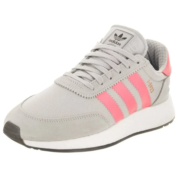 Adidas I-5923 Shoes Women's, Size: 7, Grey