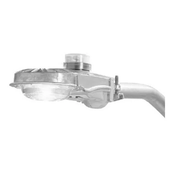 Cree RULHT5MEC40K-12UFNES LED Rural Utility Luminaire - 4000K, Gray