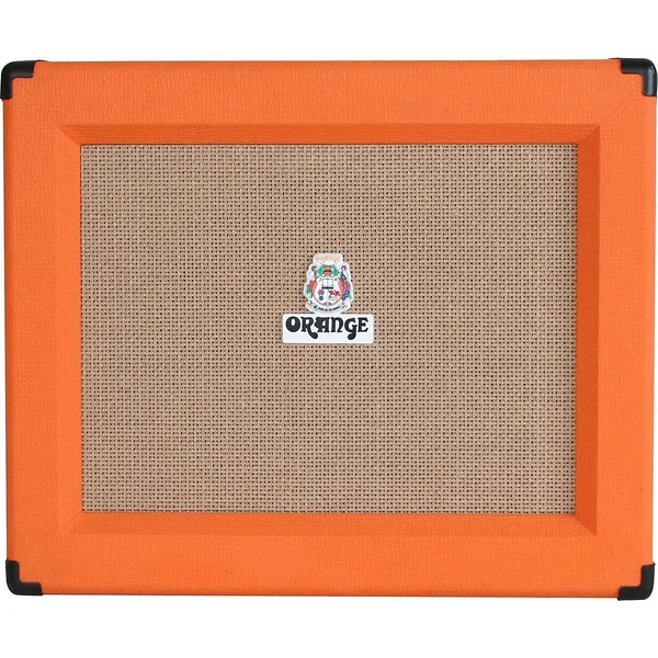 Orange PPC112 1x12 Guitar Cabinet