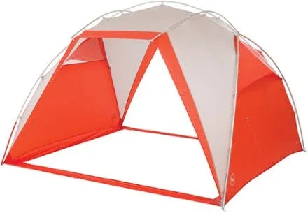 Big Agnes Bird Beak SL 4-Person Backpacking Tent