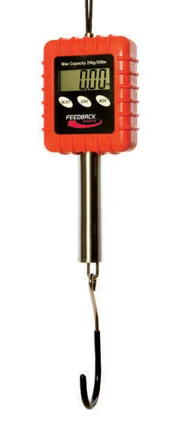 Feedback Sports Alpine Digital Scale