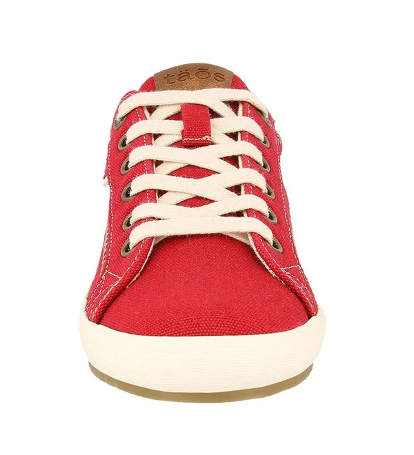 Taos Star Burst Black/Tan - 6.5