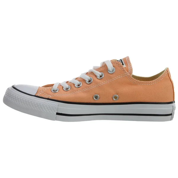 Converse Unisex Chuck Taylor All Star Ox Shoes - Sunset Glow