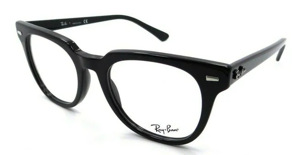 Ray-Ban Meteor RX5377 2000 Black
