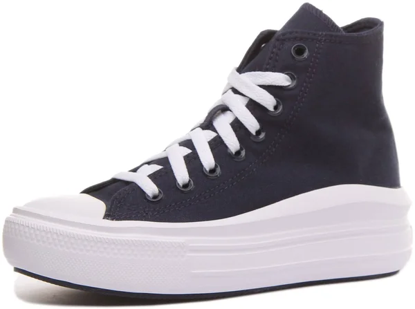 Converse Chuck Taylor All Star Move 570261C Shoes