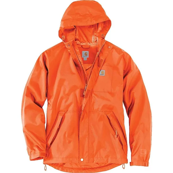 Carhartt Dry Harbor Jacket, Men's Black
