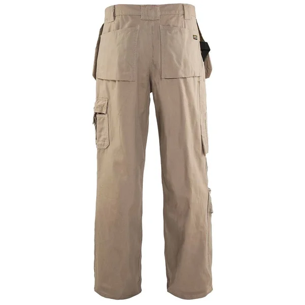 Blaklader Bantam Work Pants Black 50 32